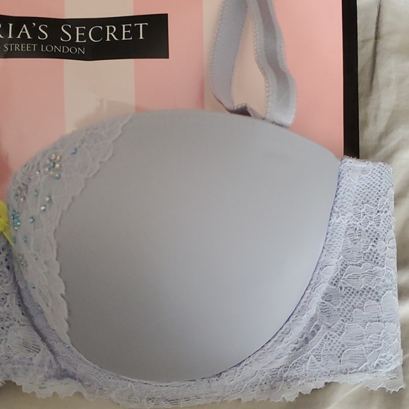 Victorias Secret Dream Angel bra - Picture 5 of 12